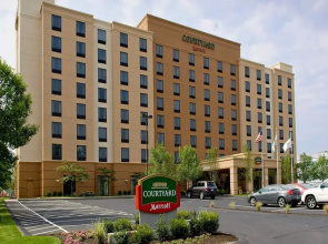 Courtyard by Marriott Boston Billerica/Bedford