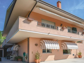 Villa Fiorinvalle