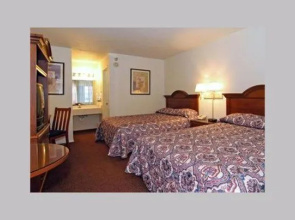 Days Inn College Station University Drive
