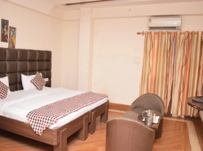 Jeet Residency