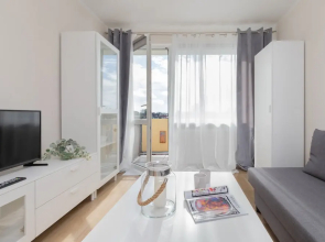 Berka Joselewicza Apartment by Renters