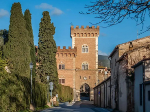 Podere Santa Maria