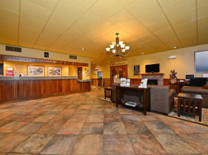 Best Western Mountain View