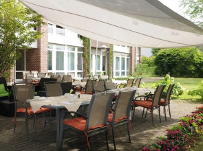 Auszeit Hotel – das Frühstückshotel