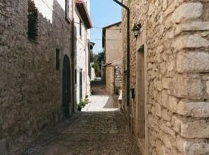 Albergo Diffuso Crispolti