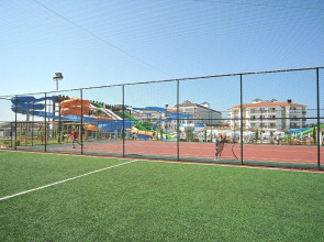 Eftalia Aqua Resort – All Inclusive