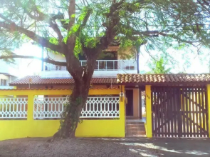 Hostel Du. Maracujá