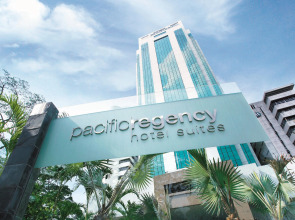 Pacific Regency Hotel Suites