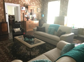 Dingup House