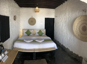 SAMA Heritage Home - Al Khutaim