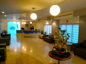 Grand Park Jerusalem Sheikh Jarrah