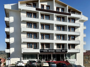 Nema Beyzade Termal Otel