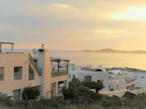 Paradise Beach Apartments Langebaan 9 Elara