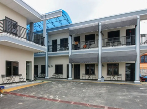 Airy Eco Syariah Kemuning Komplek Kehakiman 762 Palembang