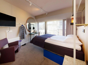 Scandic Grensen Oslo