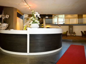 Charm Hotel & Resort