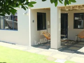 Salt and Sand Bed & Breakfast