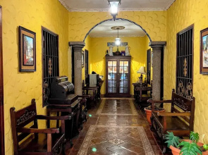 Hotel Caxa Real