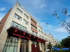 Huaibei Tailai Hotel