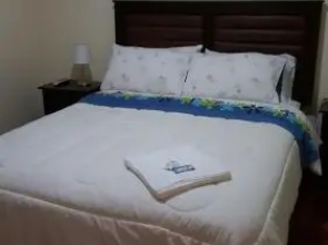 Hotel Flor de Huara II