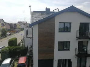 Matik Pokoje Goscinne