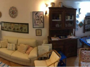 House With 3 Bedrooms in Villasimius, With Furnished Terrace and Wifi