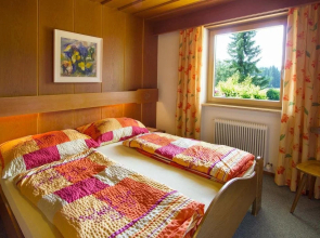 Chalet Cristall