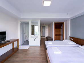 Villa Lamai - Wong Amat House Pattaya