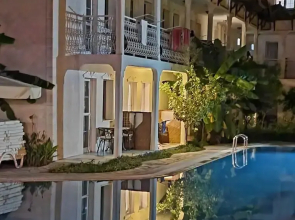 Dalyan Central Park Hotel - Adults Only