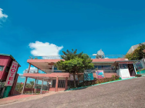 OYO 1140 Maganda Hotel