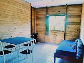 Casas do buzo