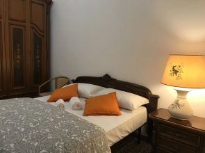 Colosseum luxury room