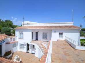 Villa Picaflor Benissa