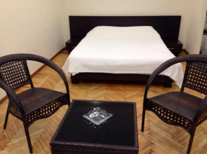Yerevan Center Studio Apartment