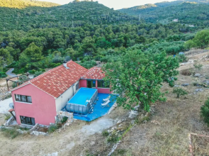 Olive Hill Family House