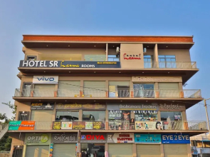 Hotel SR Laxmi