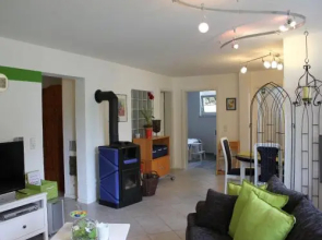 Ferienwohnung Black For(r)rest Gumpp