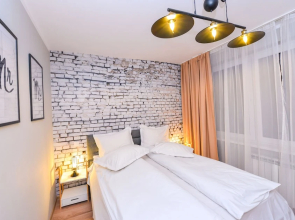 Athene - One Bedroom - Next to Victoria Avenue and Cismigiu Gardens