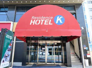 Residence Hotel K Okpo