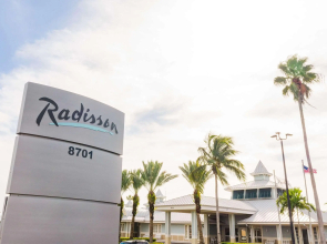 Radisson Resort at the Port