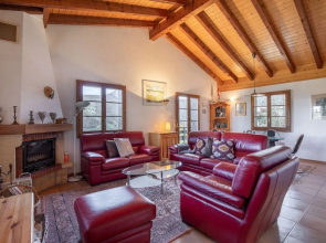 Chalet Anne Sophie