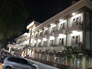Athaya Hotel Kendari