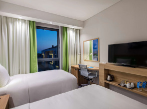 Hampton by Hilton Istanbul Zeytinburnu