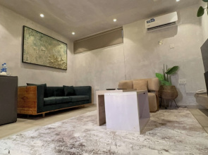 234lofts resort