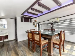 OYO 24726 Royal Rivers 3bhk Premium