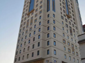 Mithaq Al Huda Hotel by Noor Al Safwa