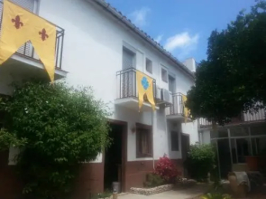 Pension Cervantes