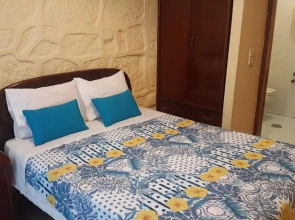 Caldeira Guest House