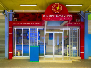 Win Min Transient Inn
