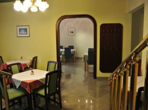 Pension Schönbrunn Vienna